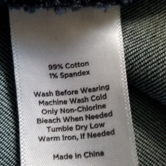 Talbots Womens 10 Slim Ankle Classic Side Zip Pants Staple Work Office Casual - Picture 4 of 9